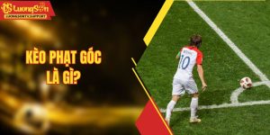 Kèo phạt góc là gì